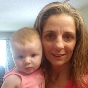 Meet your Posher, Stacy